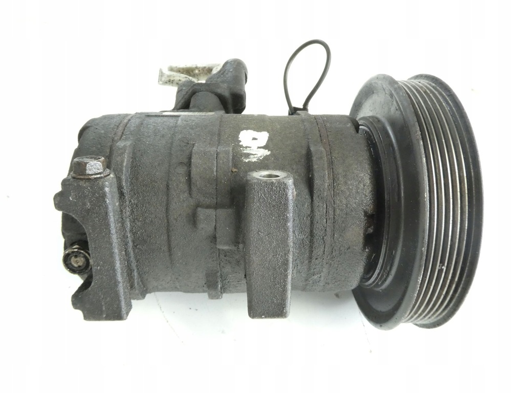 фото №7, Компрессор кондиционера honda accord vi 1.8b