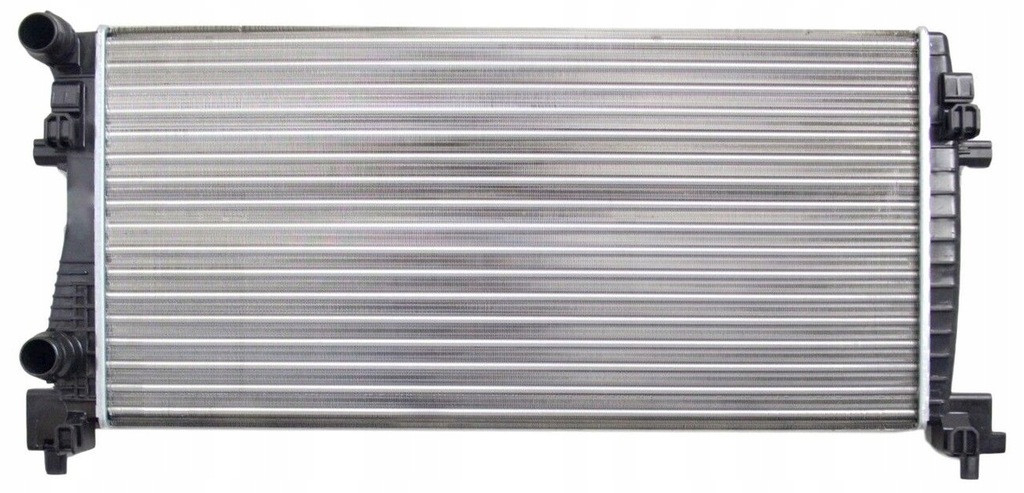 фото №1, Радіатор wody a3, 13- 95c208-1