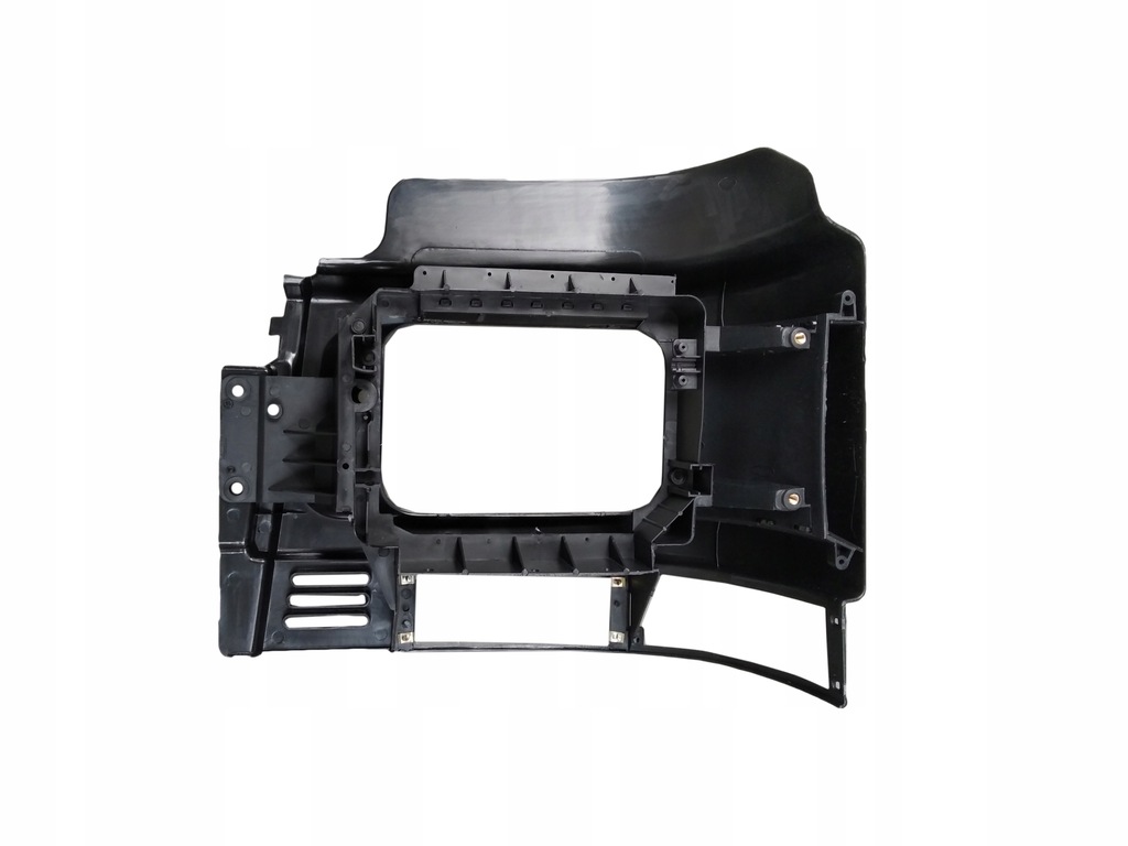 фото №2, Корпус фара панель фары volvo fh s-1 правая