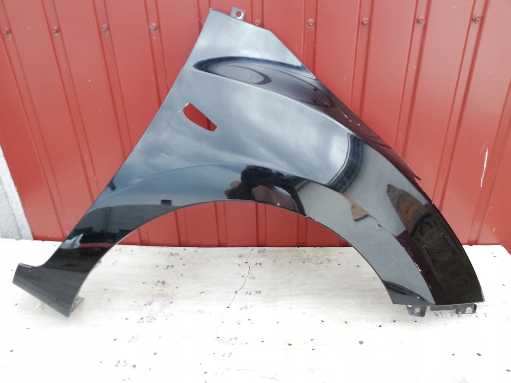 фото №1, Hyundai i30 ii 12-17 крыло правый перед