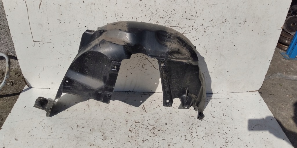 фото №1, Astra k v підкрилок правий задня 39114954