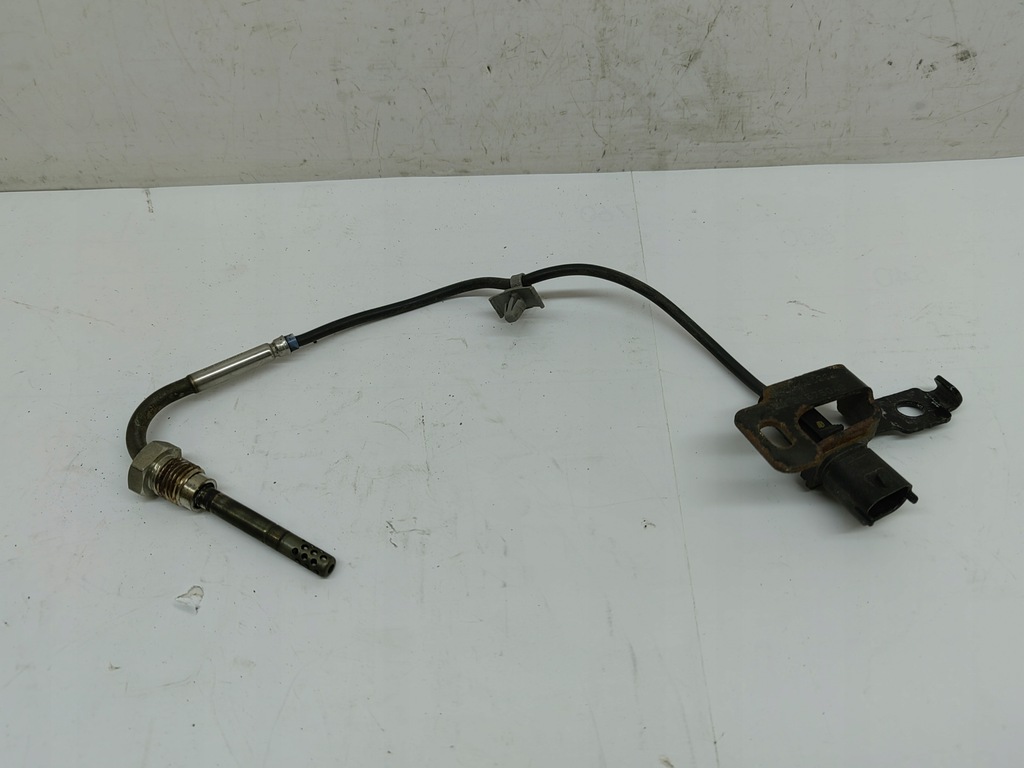 фото №1, Opel insignia a 2.0cdti датчик температуры выхлопных газов