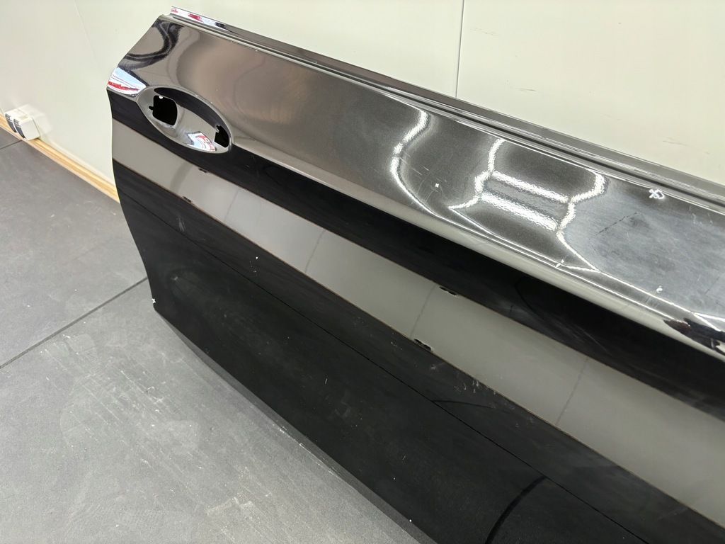 фото №12, Mercedes c-klasa w205 coupe cabrio дверь правое