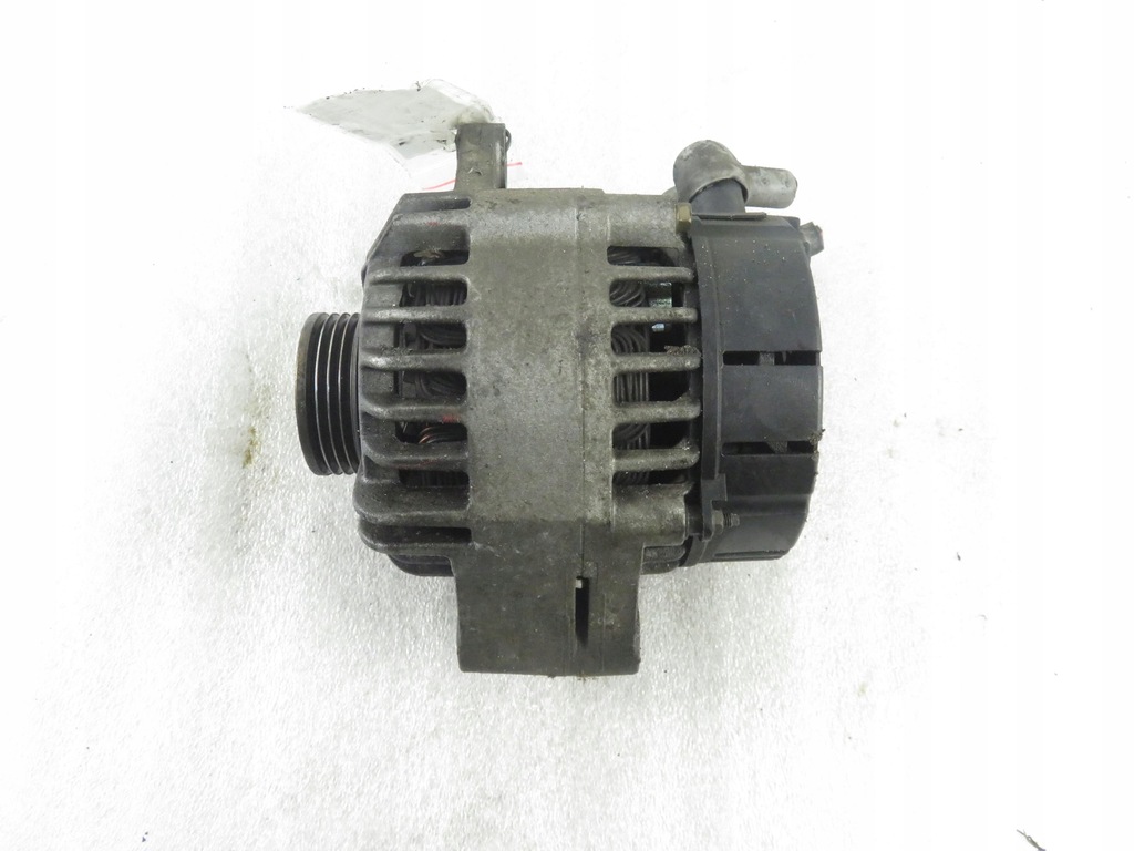 фото №5, Генератор suzuki swift ii 1.3 8140080e1