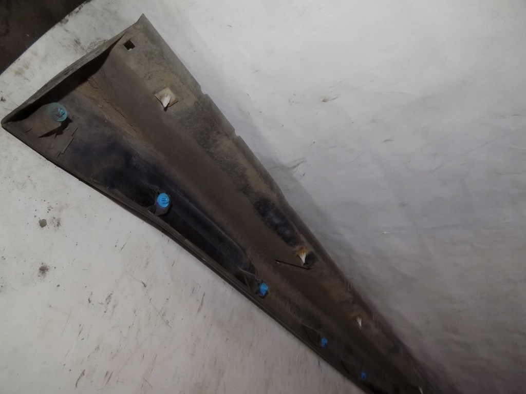 фото №5, Outlander ii накладка поріг ліва права комплект