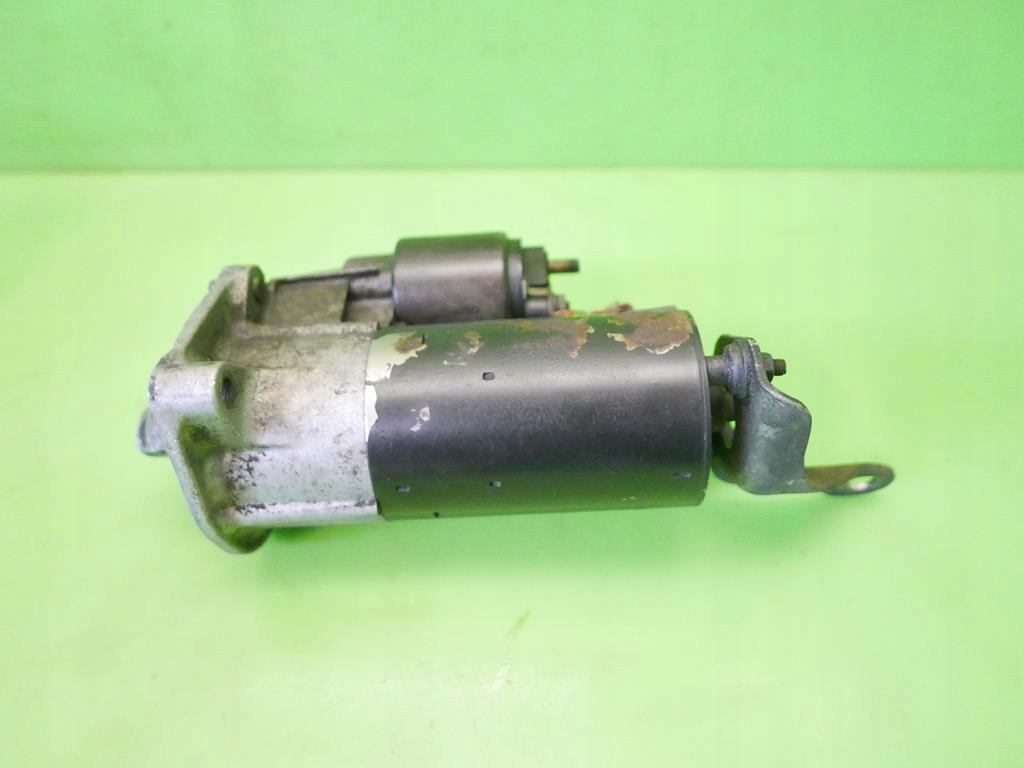 фото №7, Стартер 0001108166 volvo v70 xc ii 2.4t 00-04