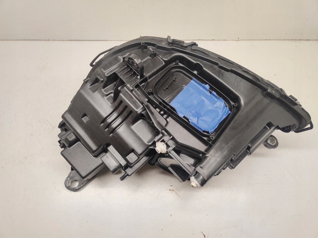 фото №6, Mercedes e-klasa w213 lift full led лампа правая