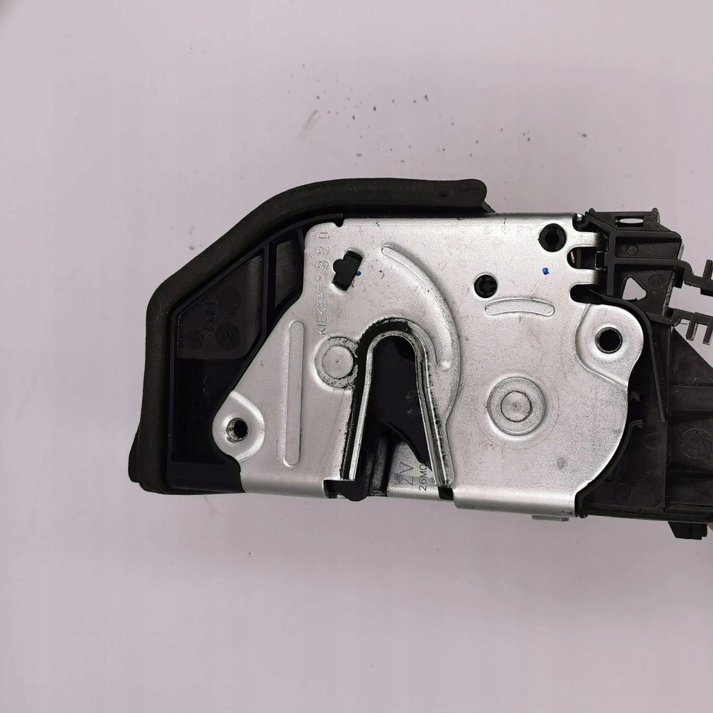 2011 mini cooper countryman r60 замок дверь передних 7229458 Оригинал