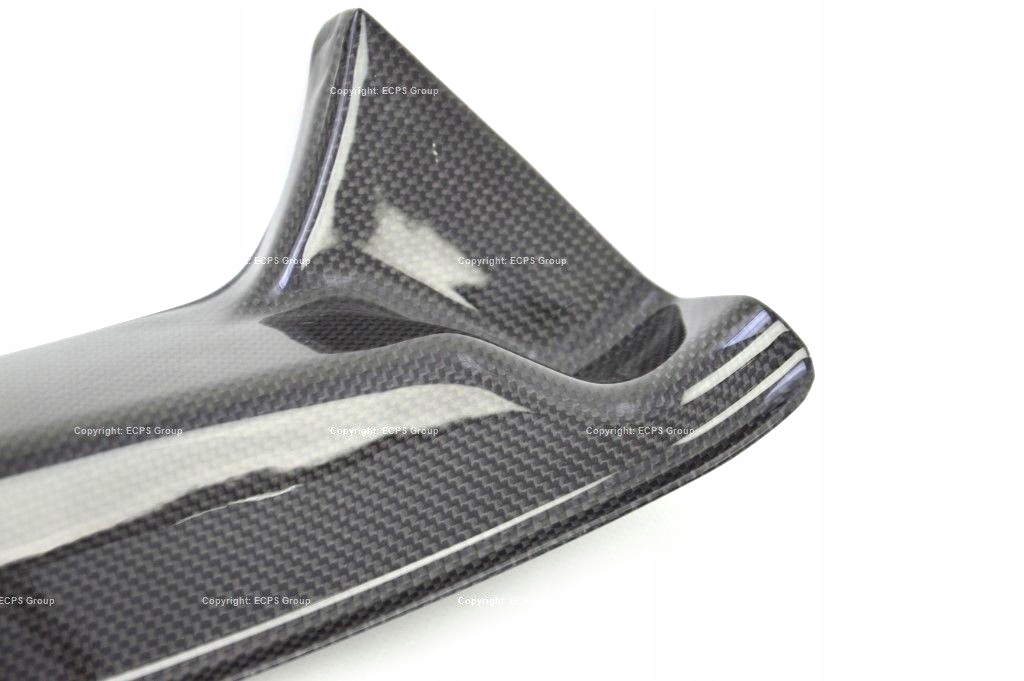 фото №5, Lamborghini murcielago защита замка капот карбон