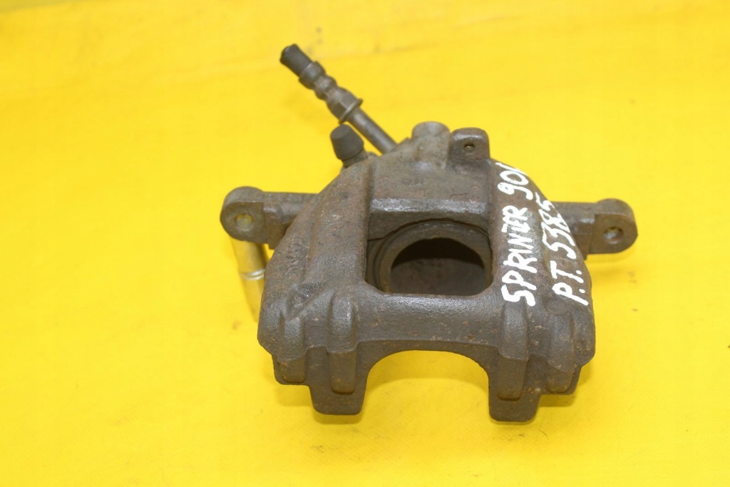 фото №1, Суппорт тормозной правый задняя mercedes sprinter 906 vw crafter