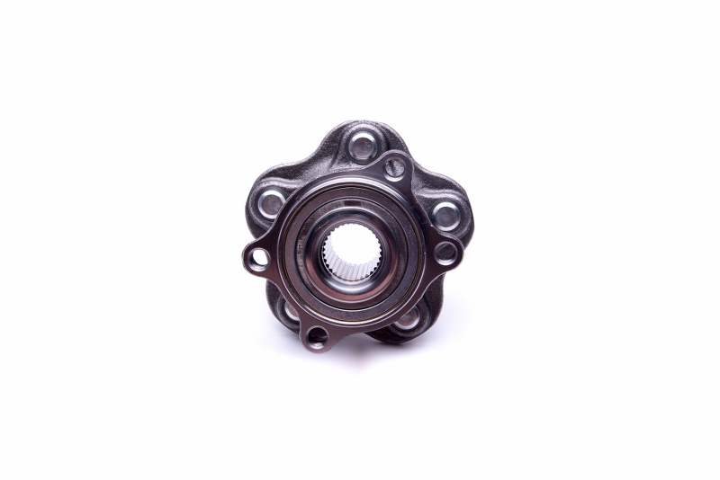 фото №4, Ступица подшипник колеса задняя infiniti ex fx g m m35 m37