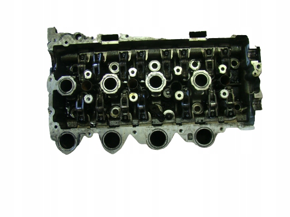 фото №1, Citroen c3 1.4 hdi 8hy головка 9646352910