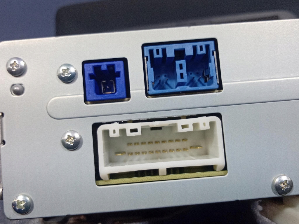 фото №9, Mazda cx-5 ii kf дисплей радіо gps kgc2-611j0a