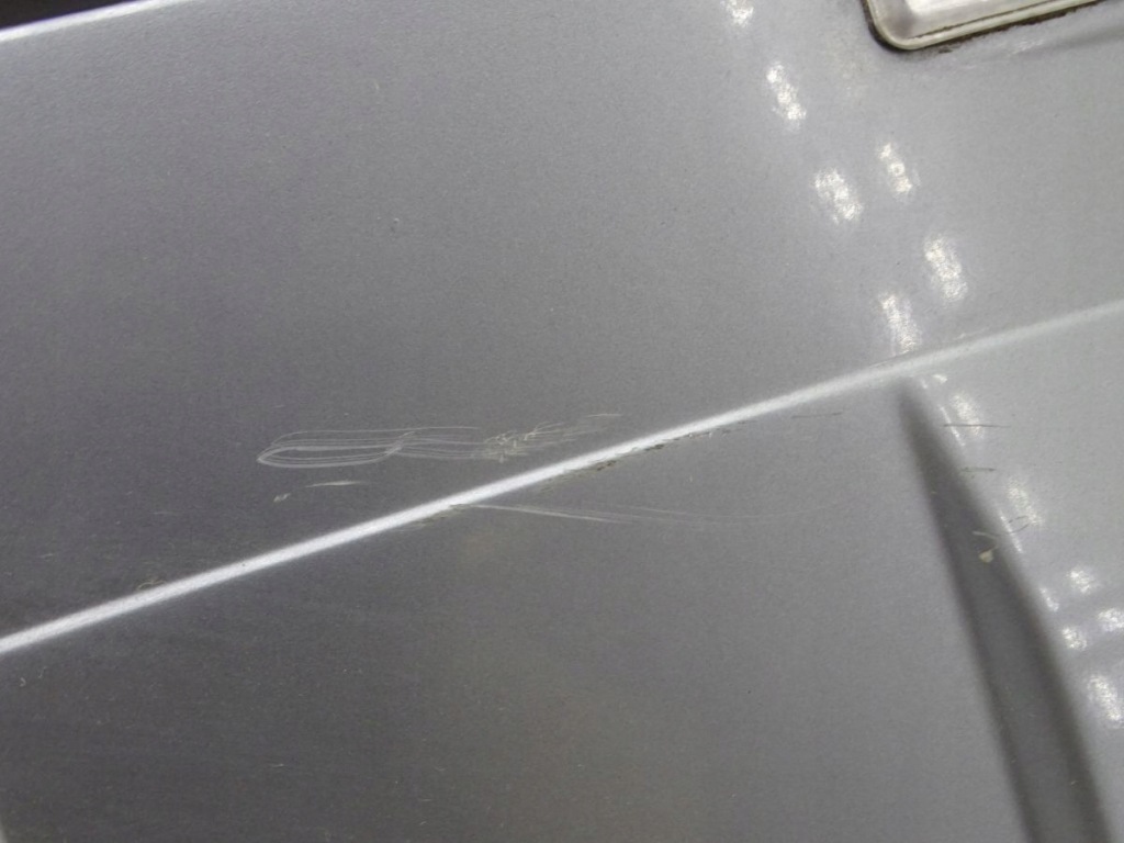 фото №3, Daihatsu rocky 93-01 дах люк