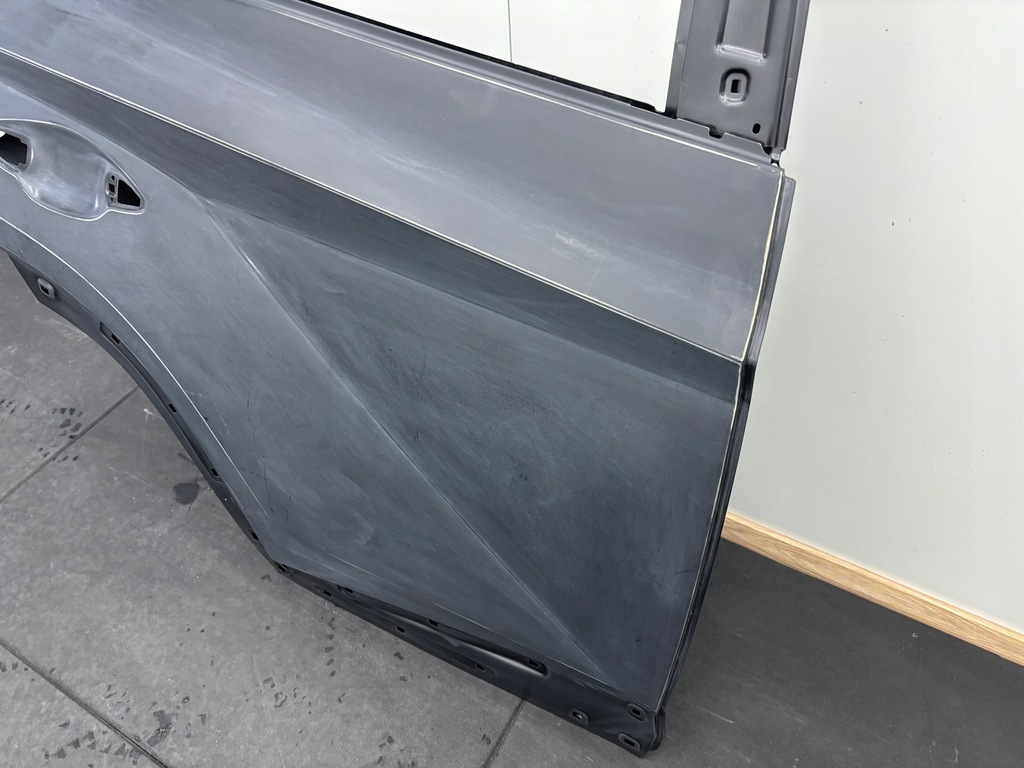 фото №9, Hyundai tucson iv 2020r-- двері праве задні задня nowe оригінальні