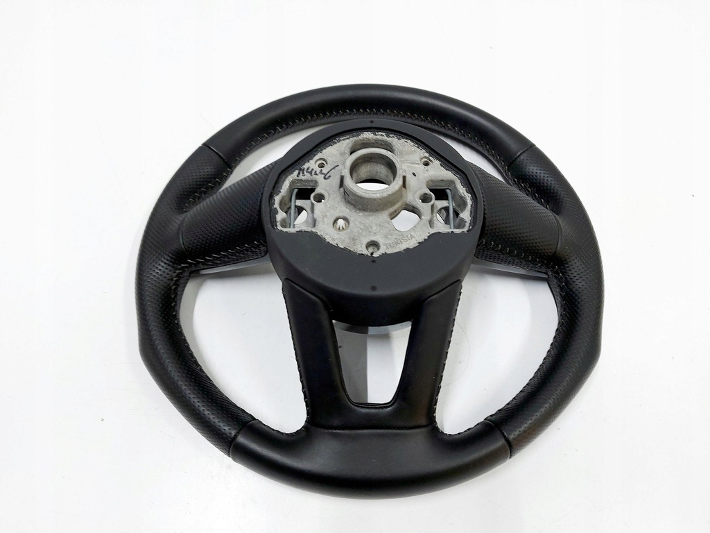 фото №7, Audi a3 8y 20r. воздуховод s-line 82a419091e