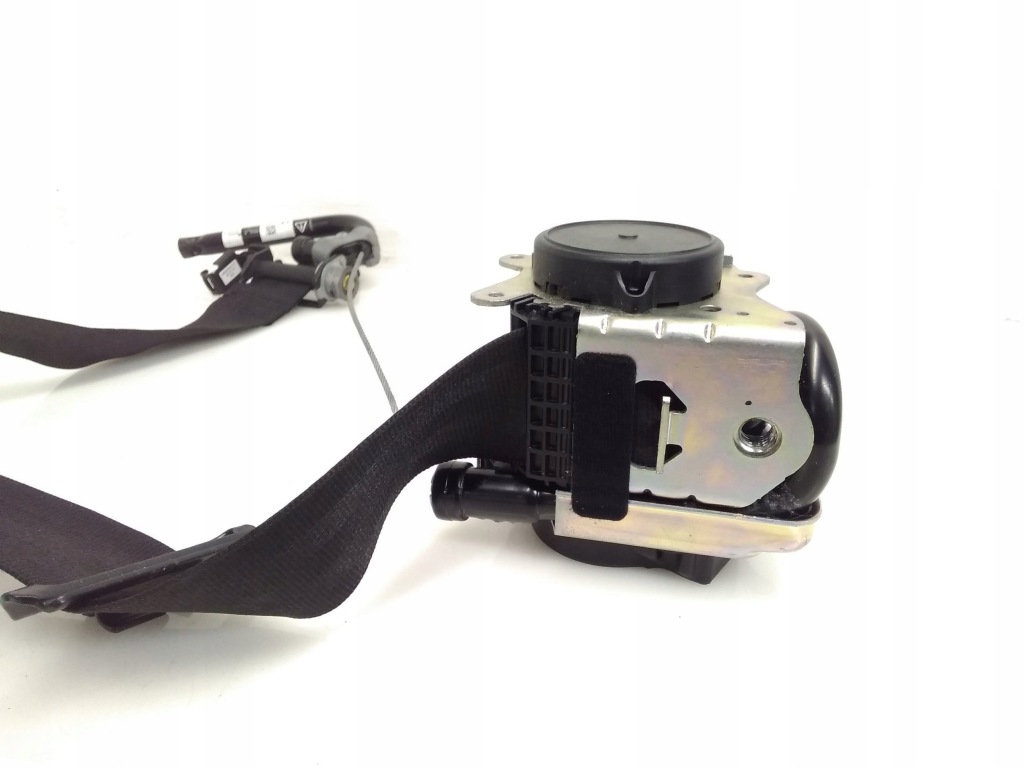 фото №6, Jaguar xf x260 2016 права сторона pas безпеки сидіння передній