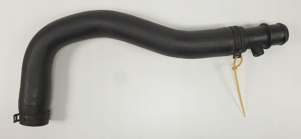 фото №1, Wąż труба wody jaguar xf x250 2.2 d