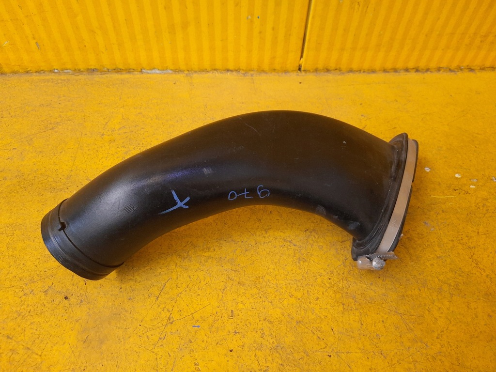 фото №1, Porsche panamera 970 труба воздухозаборник 97011011472