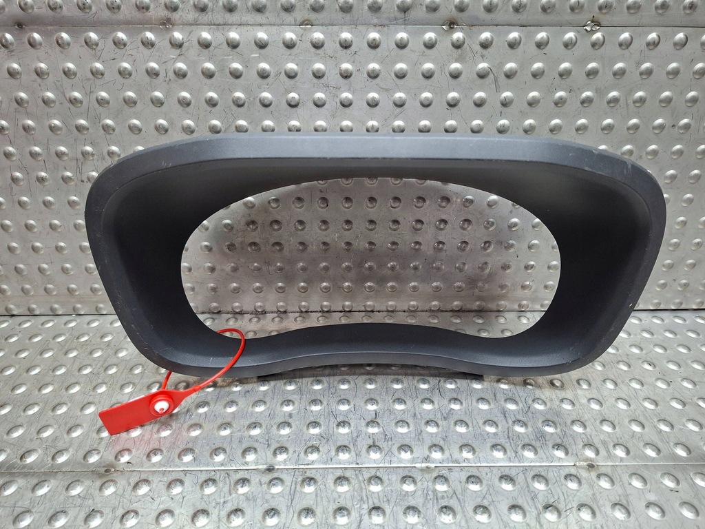 фото №1, Рамка защита спидометра 681013162r renault master iii movano b 2010-