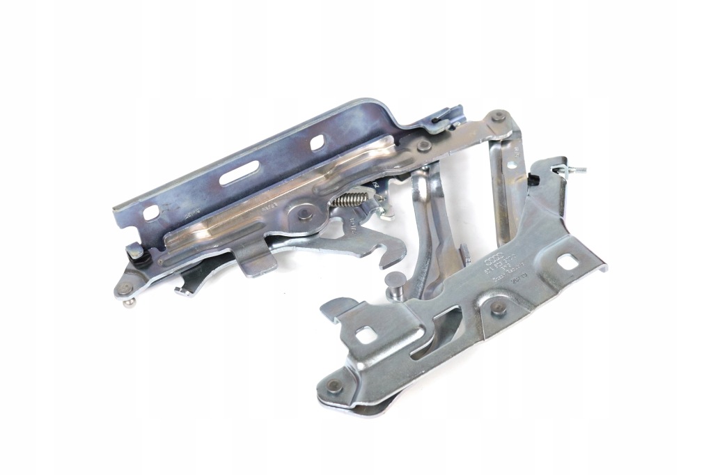 фото №2, Петля капот перед передньої audi q5 правий aso