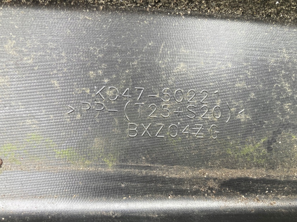 Бампер задний  pdc mazda cx-5 12-16 с Разборки