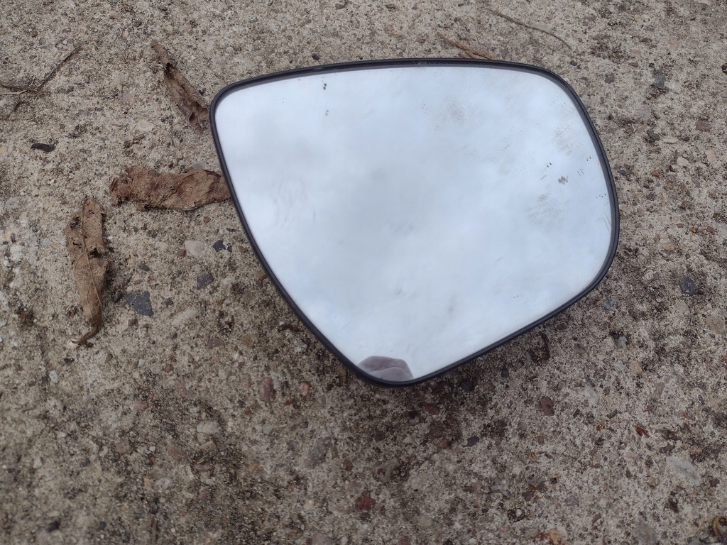 фото №1, Вкладыш зеркало правого suzuki ignis 2020