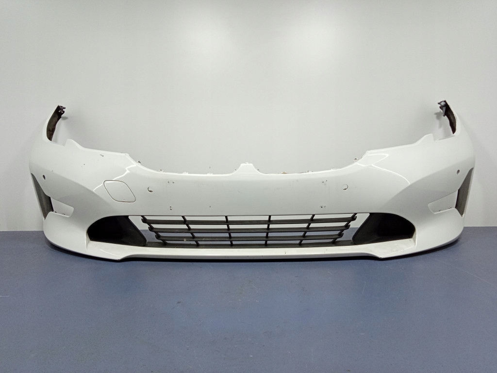 фото №1, Bmw 3 g20 бампер перед передний