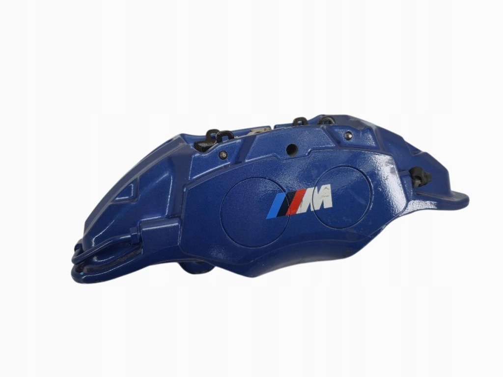 Купить Новый оригинал суппорт тормозной передок  тормозные колодки bmw 1 f40 f52 x1 f39