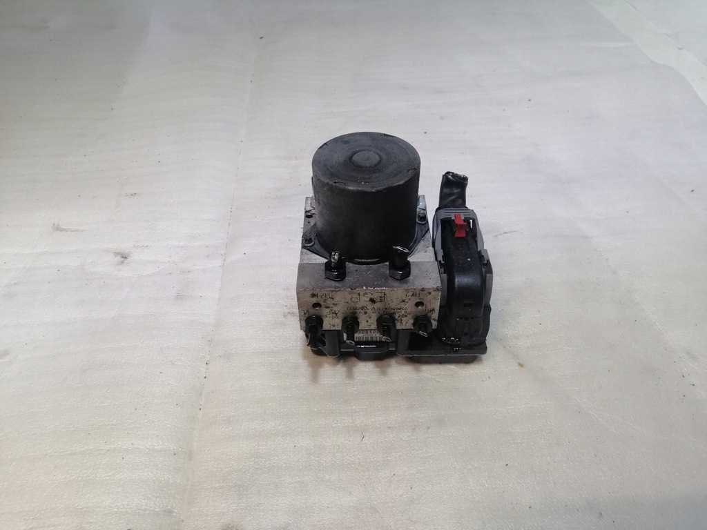 фото №1, Audi a4 b7 насос тормозная abs 8e0910517h014