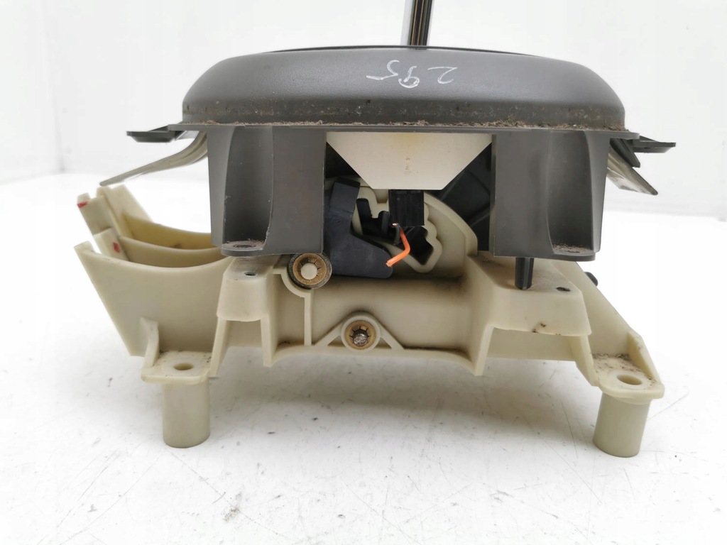 фото №8, Chrysler pt cruiser 2002 выборщик передач