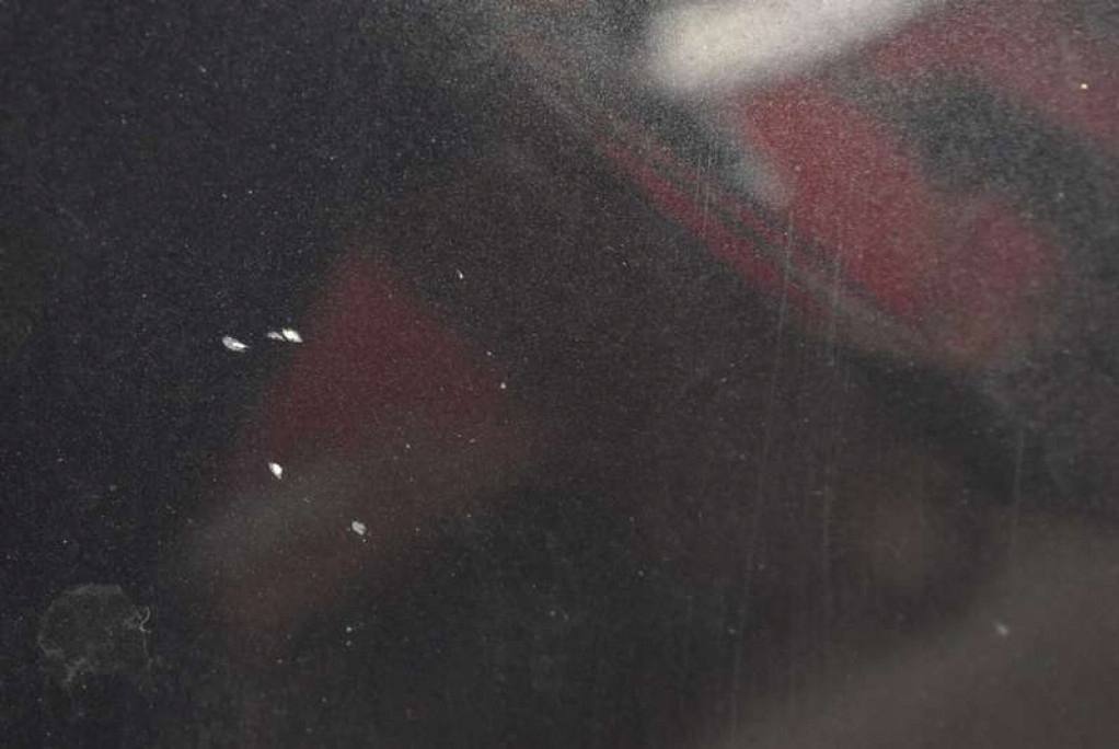 фото №4, Капот крышка двигателя volvo v60 1 i r-design lift 14r