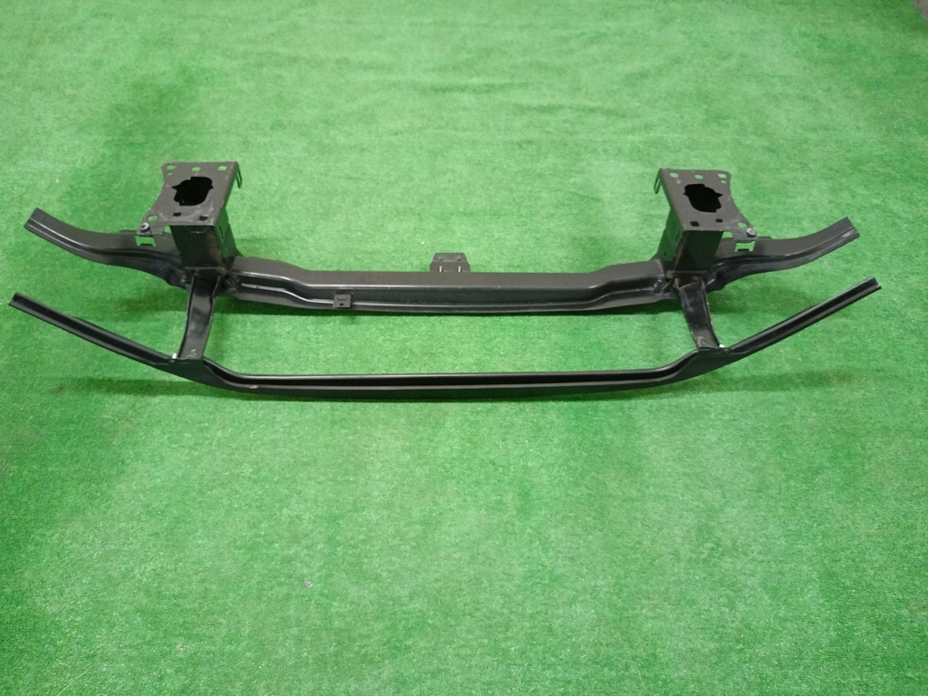 фото №9, Балка перед усилитель vw tiguan ii