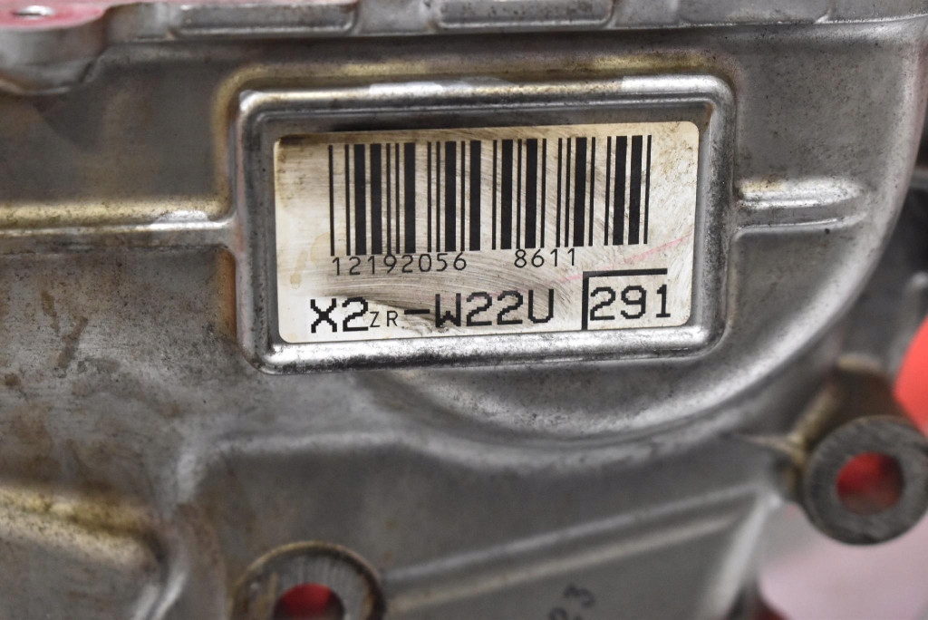 фото №5, Блок dół двигуна wał 2zr toyota prius iii xw30 1.8 hybrid 99 km lift 11-15