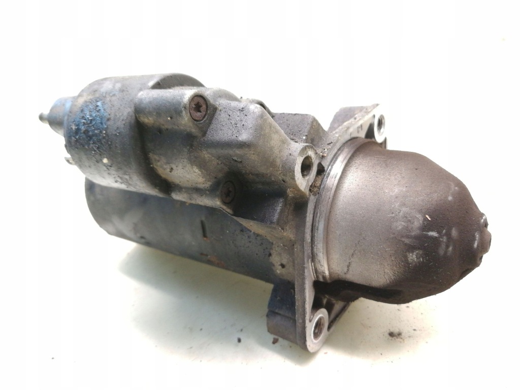 Купить 2001 bmw 5 e39 стартер 0001109200