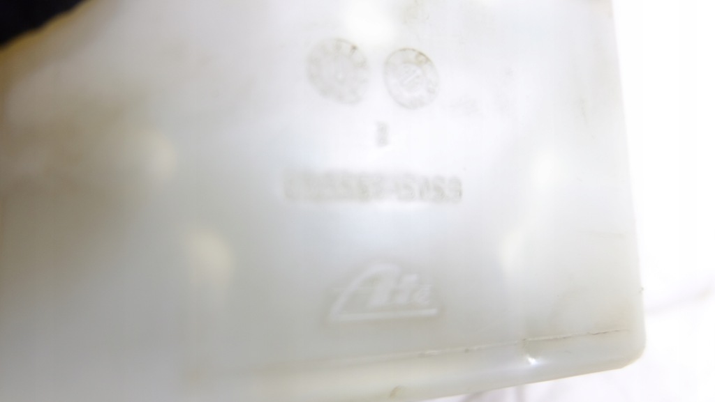 фото №6, Berlingo iii бак тормозной