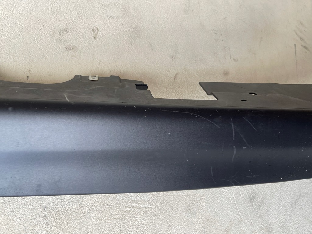 фото №10, Lpa299 mini f56 lift молдинг порог левая 5a3de51