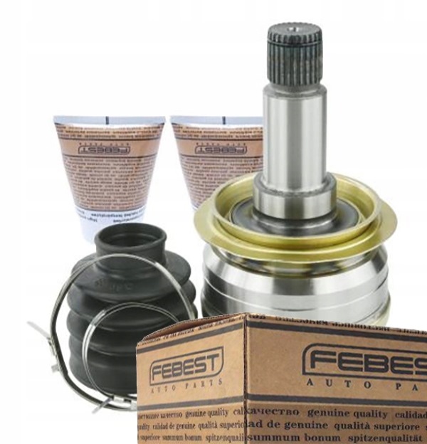 фото №1, Шарнір привідний внутрішній do mercedes glk 200 cdi 220