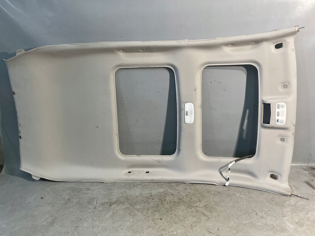 фото №1, Renault megane iii 5d стеля люк панорама