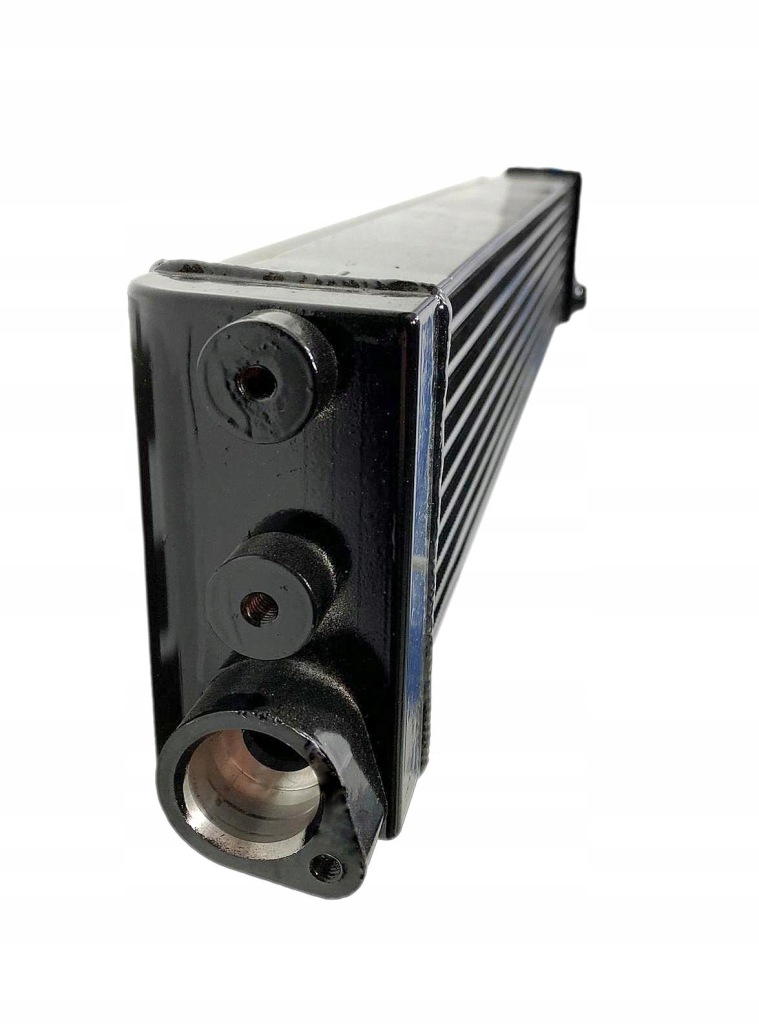 фото №3, Радіатор оливи mercedes w221 s63 amg a2095000100