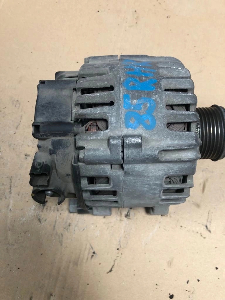 Citroen peugeot генератор 967804880 cl15 2.0 16v hdi Доставка