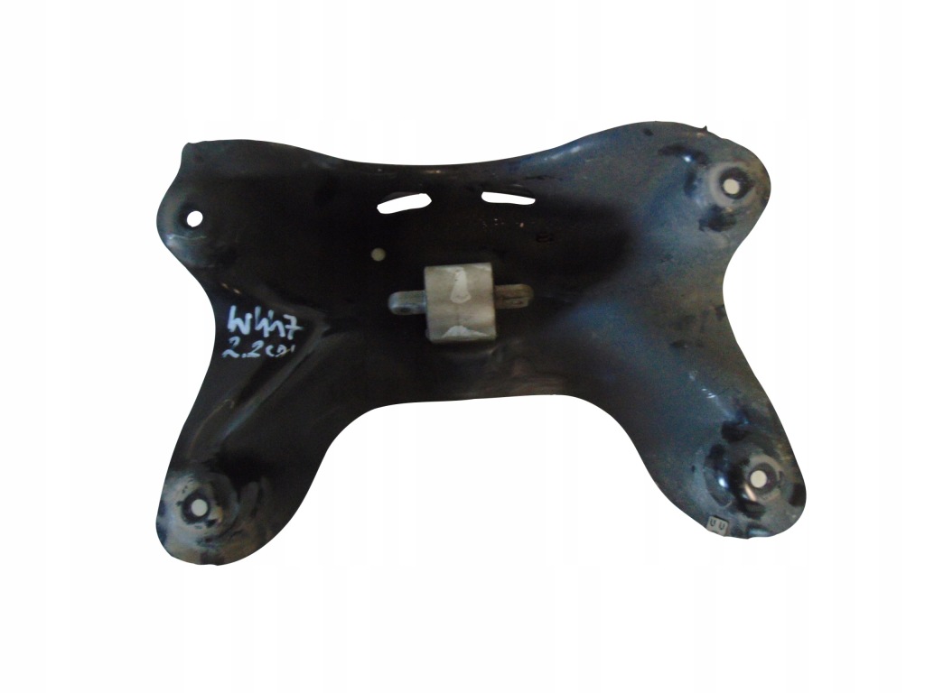 фото №1, Опора коробки mercedes v-klasa w447 a4472400200