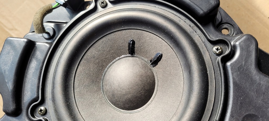 фото №7, S7 4g a7 динамик правый дверь перед bang olufsen 4g8035300