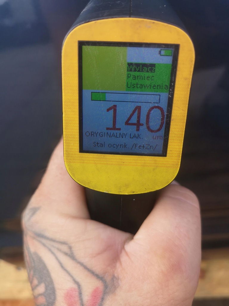 фото №11, Двері ліва задня nissan pathfinder r51 05-10 b25 k