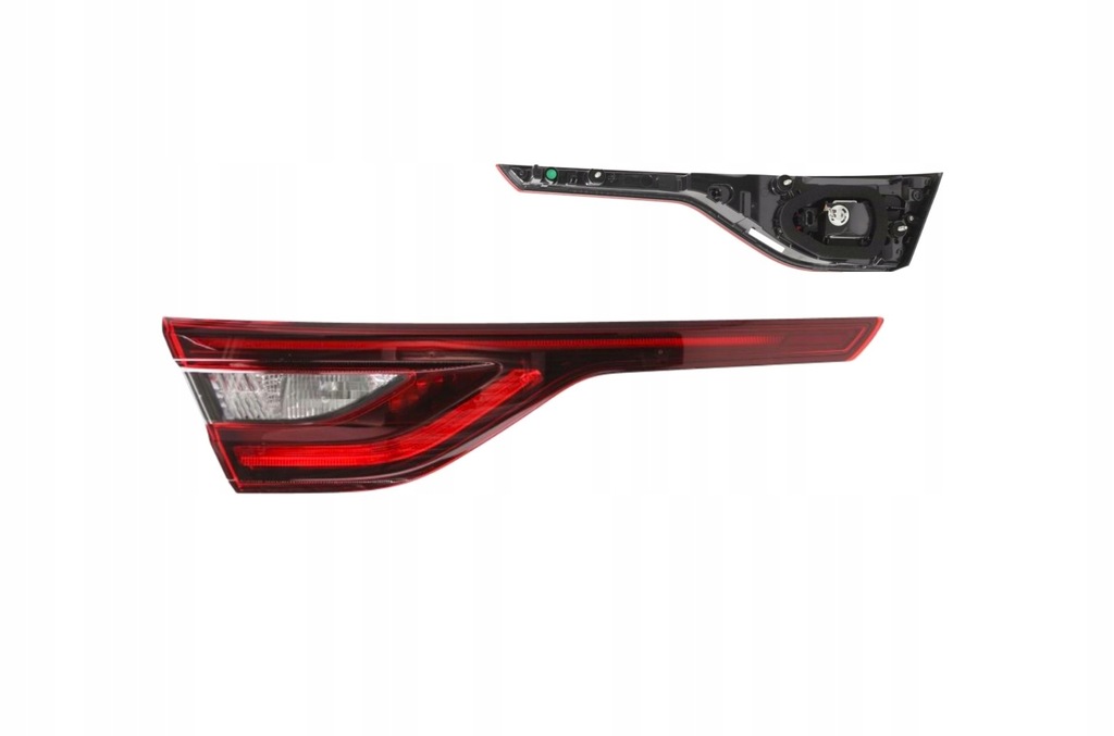 фото №1, Лампа задня ліва renault talisman 60d2873u