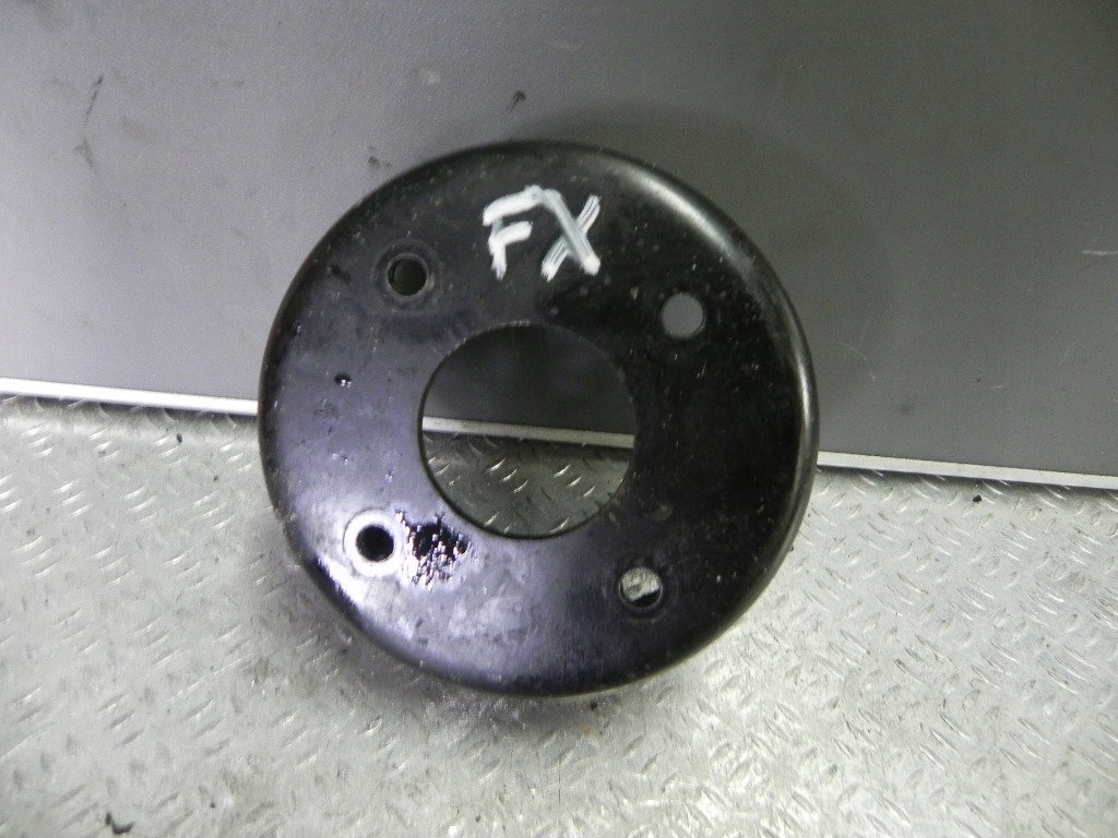 фото №1, Infiniti fx30 11r 3.0 dci шкив