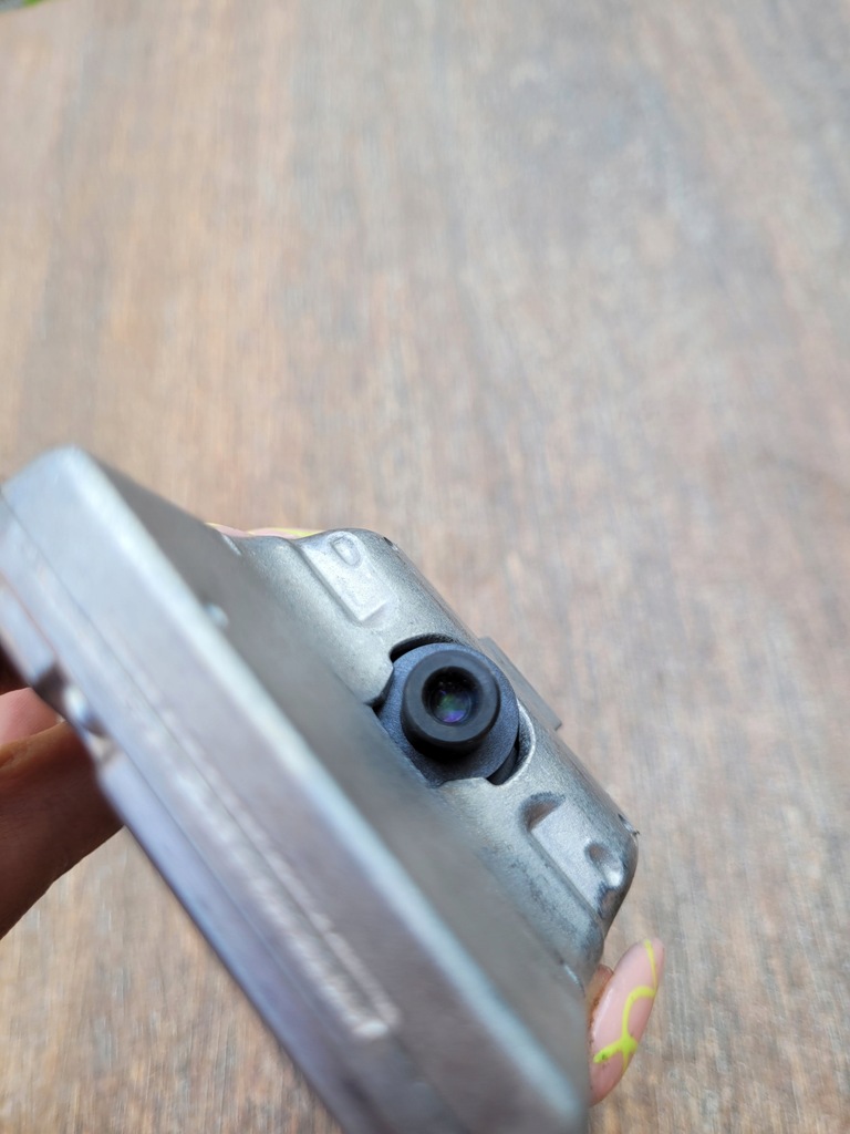 фото №9, Opel astra k v 16r камера датчик скло