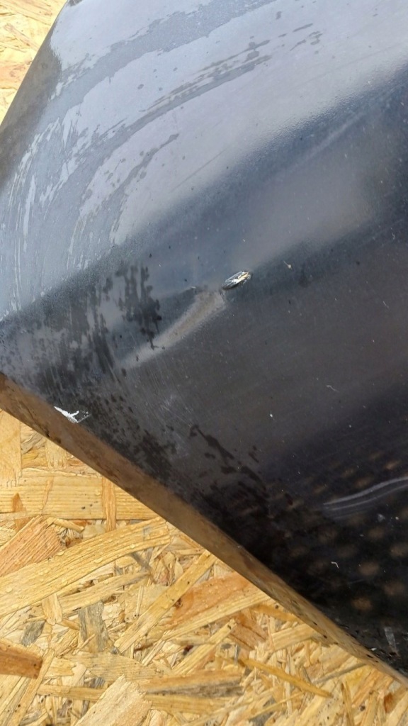 фото №4, Opel insignia a бампер перед z22c