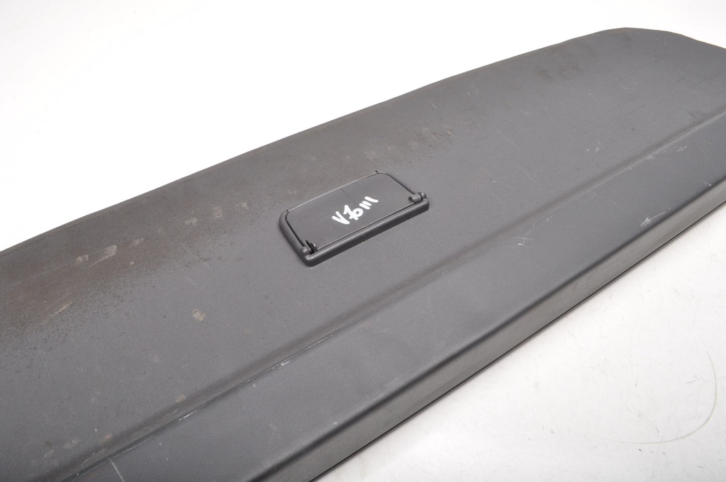 фото №8, Volvo v70 iii xc70 ii шторка задняя задняя багажника 39882849