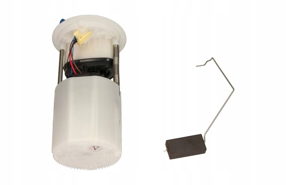 фото №1, Насос pal. электрическая fiat модуль maxgear